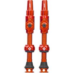 Valve Tubeless Muc-Off Big Bore Lite Orange
