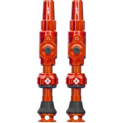 Valve Tubeless Muc-Off Big Bore Lite Orange