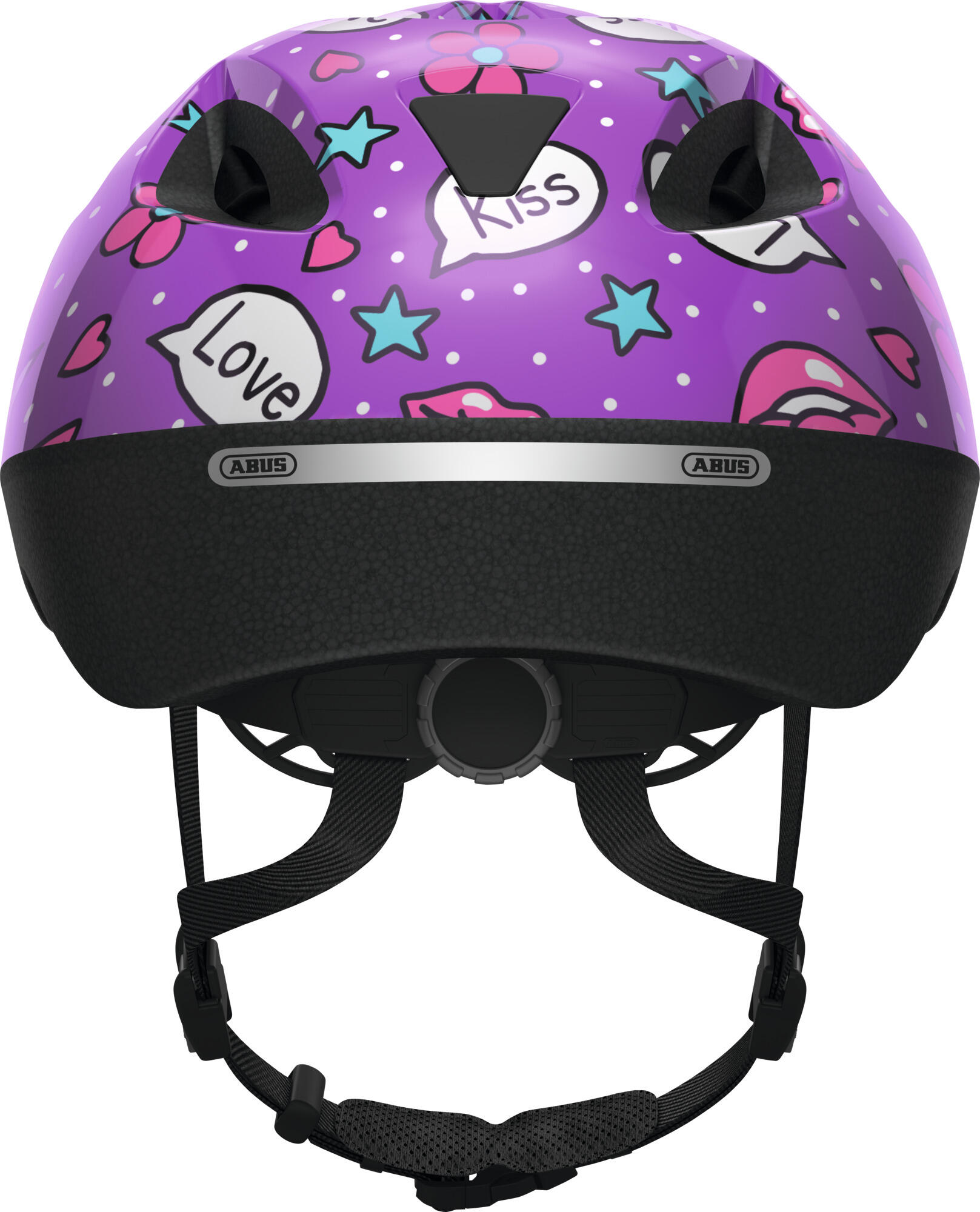 Cap Abus Smooty 2.0 3/5