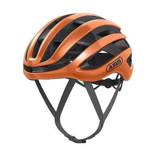 Casque ABUS AirBreaker brun léger 230 g 5/7