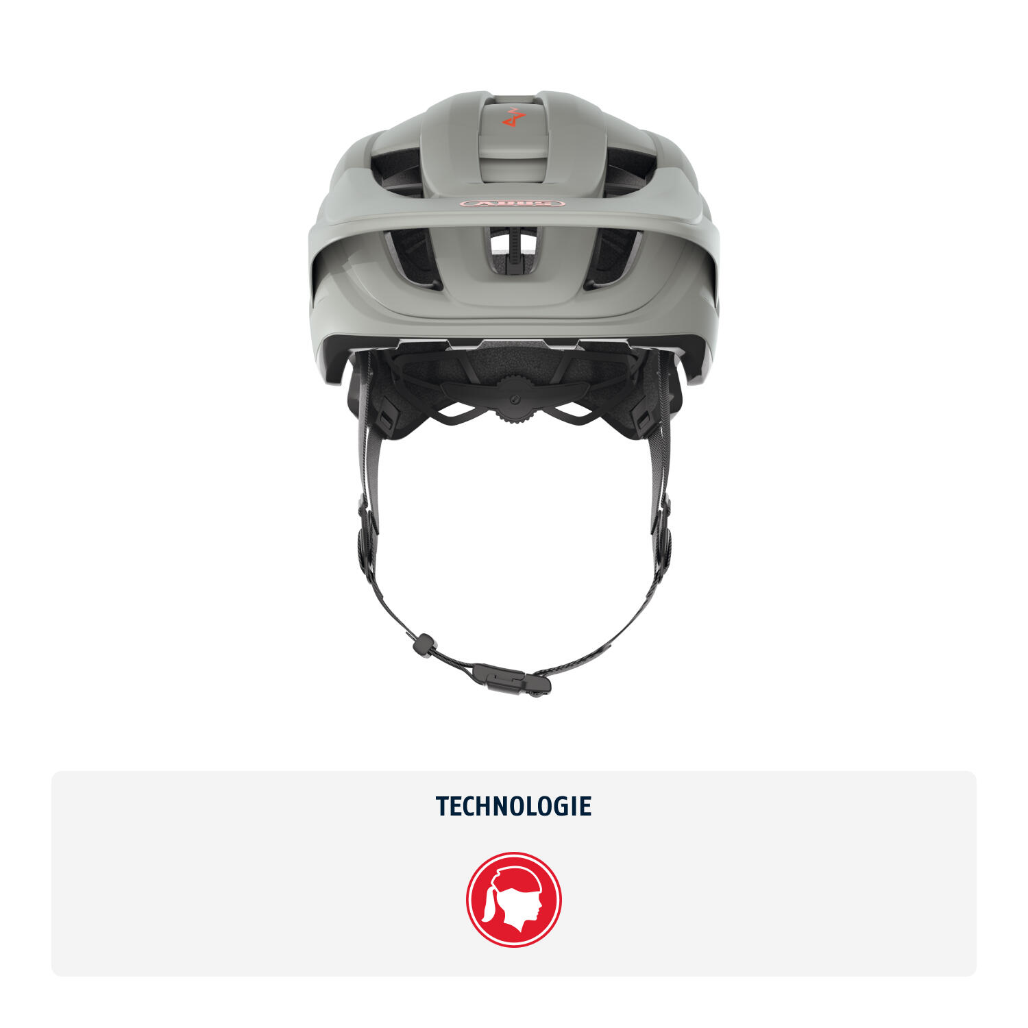 Casque Abus CliffHanger 2/7