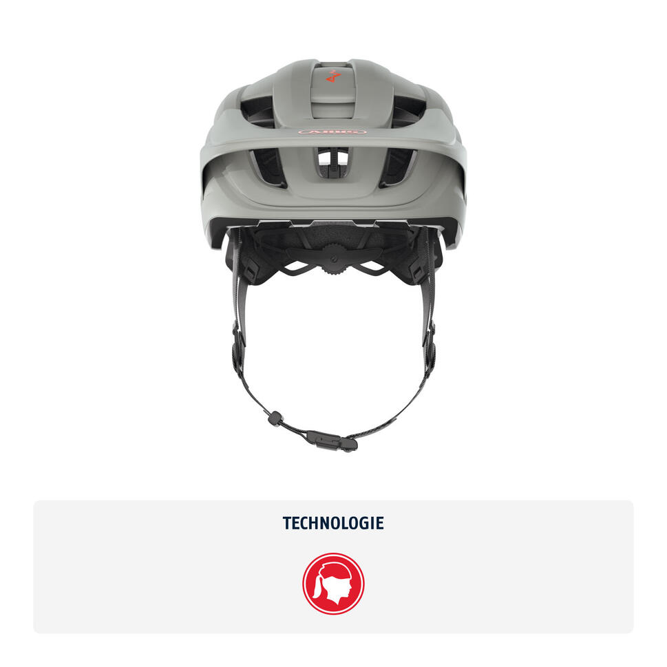 Kask Rowerowy Cliffhanger