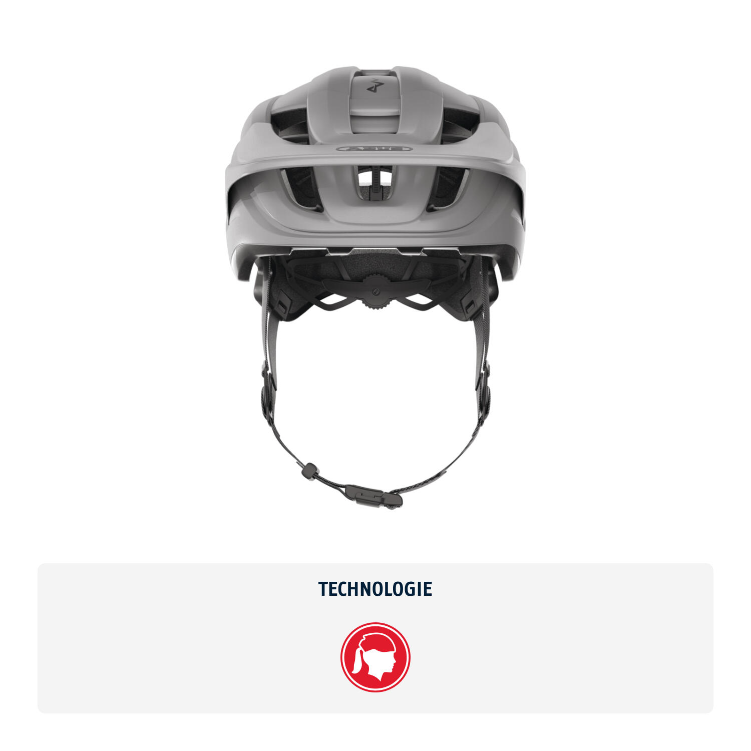 Cliffhanger du casque de vélo 2/7