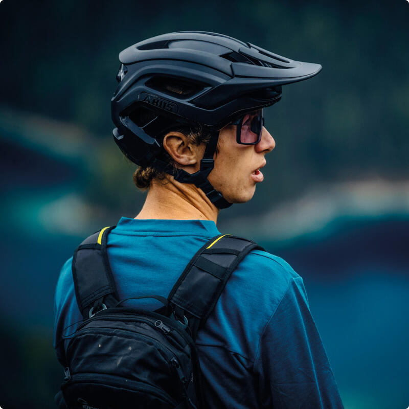 MTB sisak Abus CliffHanger