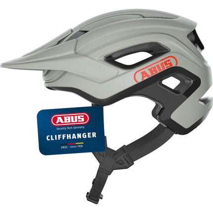 CliffHanger - MTB-Helm