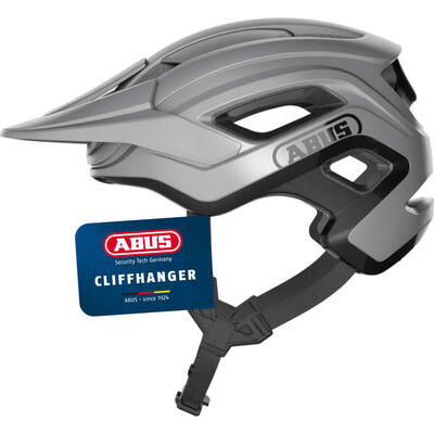 Cap Abus CliffHanger