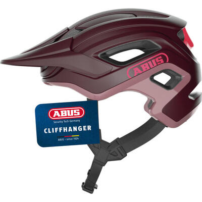 Cap Abus CliffHanger