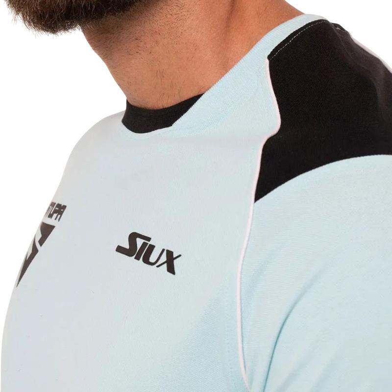 T-shirt Siux Electra Stupa Coton Ss25 3/5