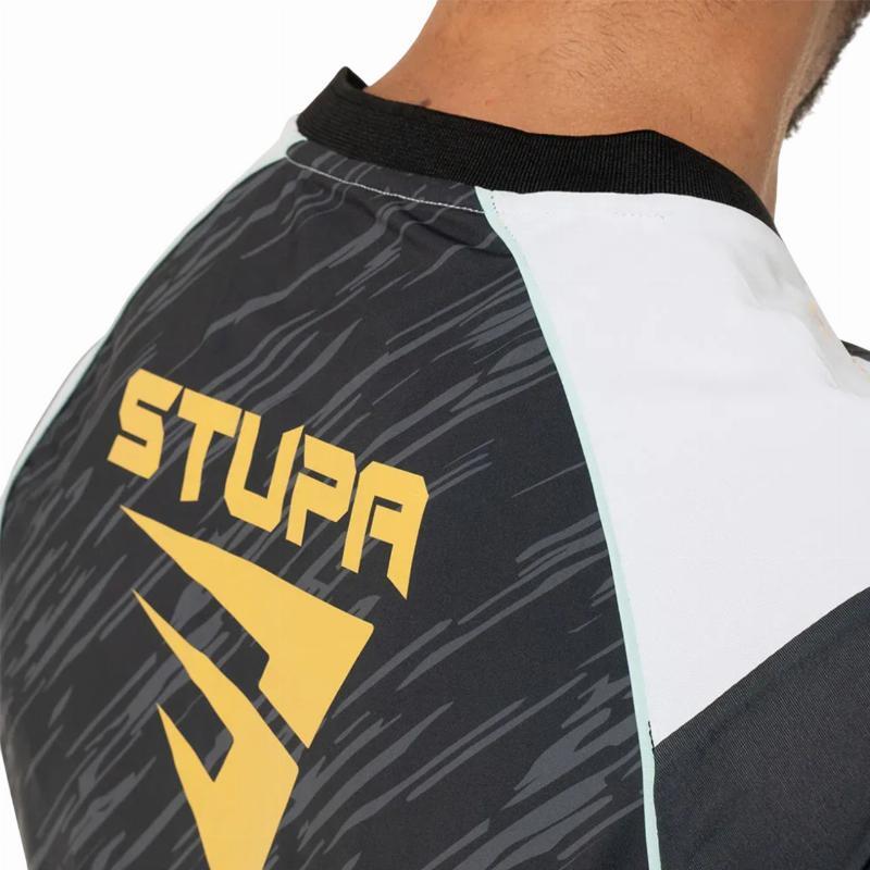 T-shirt Siux Electra Stupa 2025 3/5