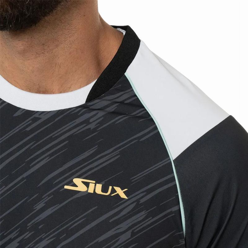 T-shirt Siux Electra Stupa 2025 4/5