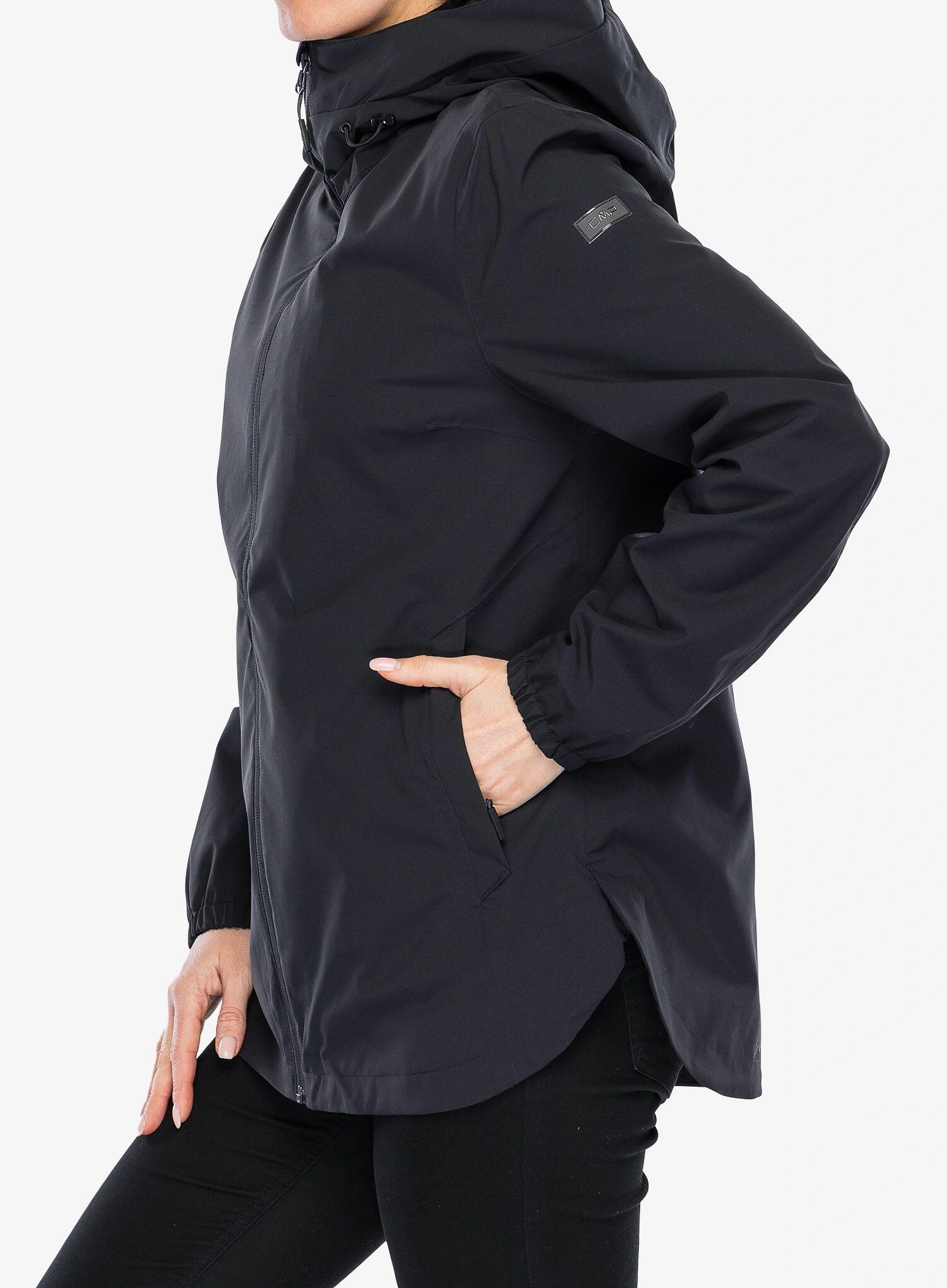Veste imperméable femme CMP 3/9