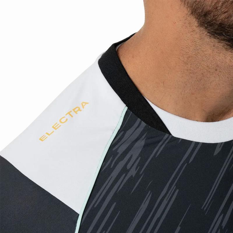 T-shirt Siux Electra Stupa 2025 2/5