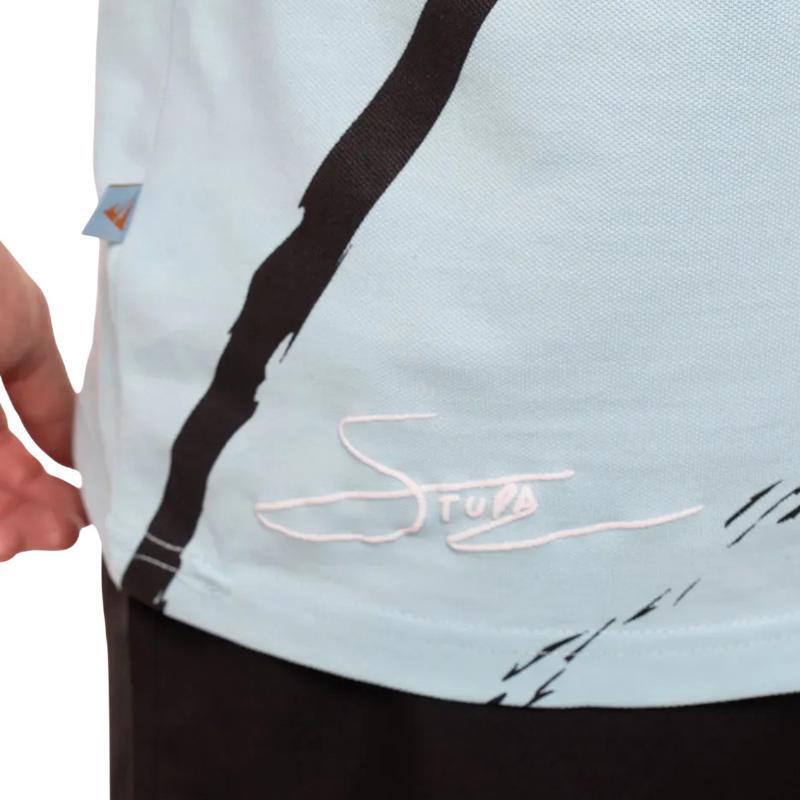 T-shirt Siux Electra Stupa Coton Ss25 2/5