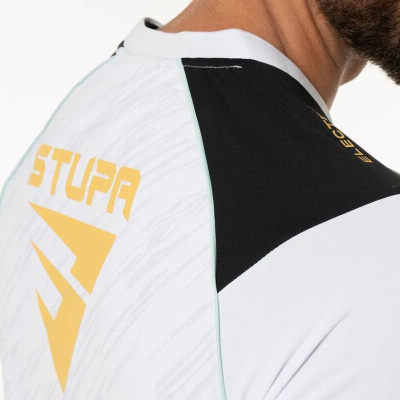 T-shirt Siux Electra Stupa Officiel 2025 2/5