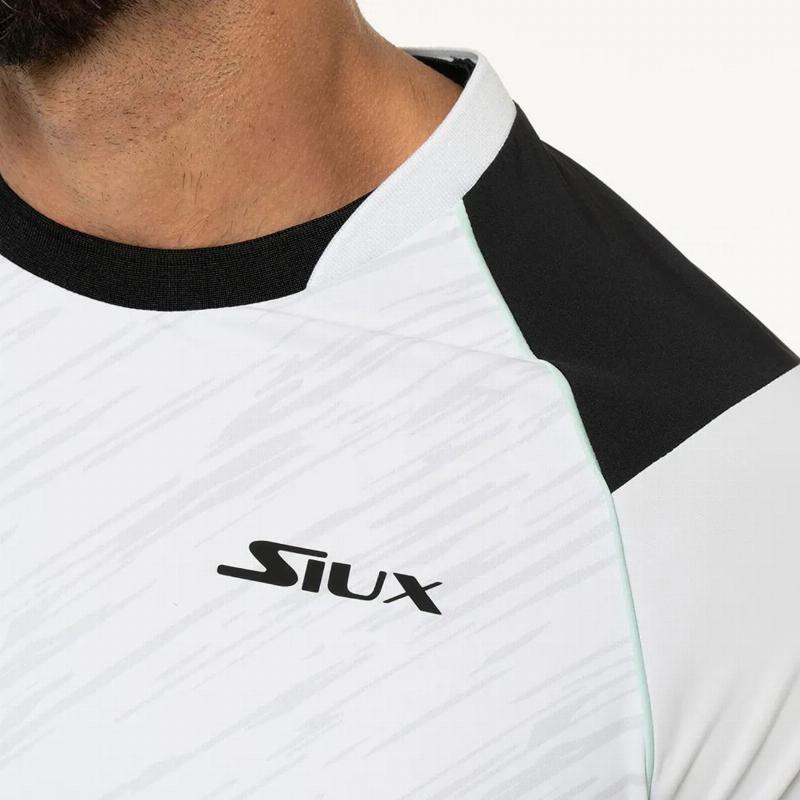 T-shirt Siux Electra Stupa Officiel 2025 4/5