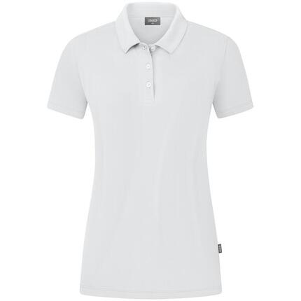 Polo femme Jako Organic Stretch
