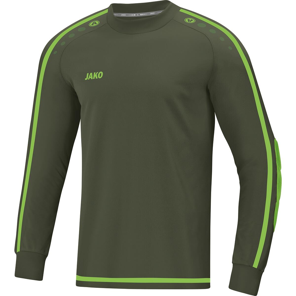 Trikot Striker 2.0 Unisex Kinder JAKO 1/2