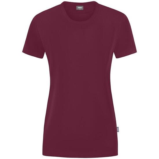 Dames-T-shirt Jako Doubletex