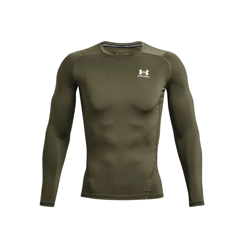 UNDER ARMOUR Under Armour Herren Heat Gear Camp Langarm - 1361524