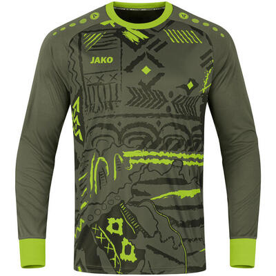 JAKO Unisex TW-Trikot Tropicana