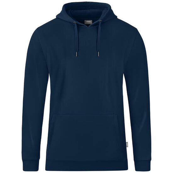 JAKO Unisex Kapuzensweat Organic