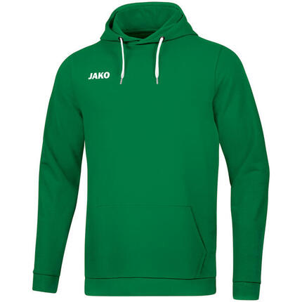 Sweatshirt à capuche Jako Base
