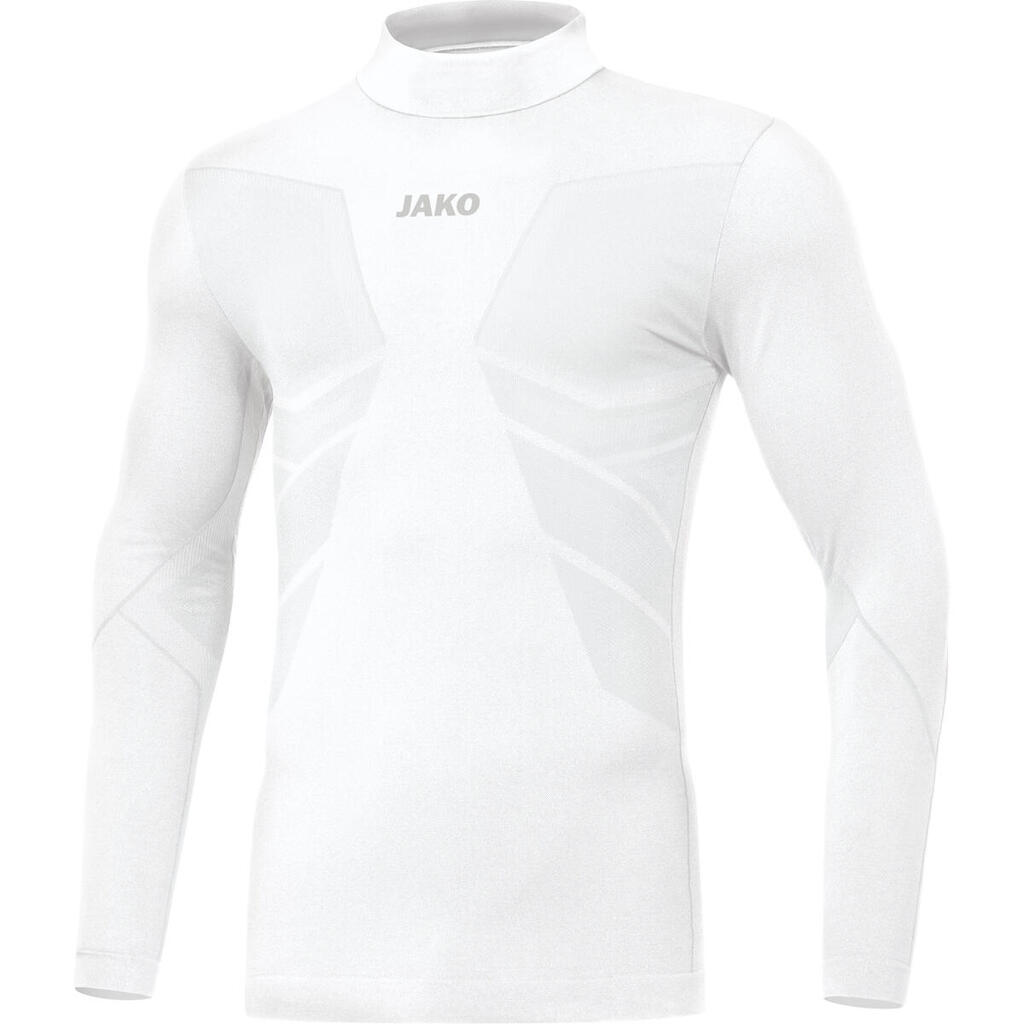 JAKO Comfort 2.0 Longsleeve Turtleneck Top
