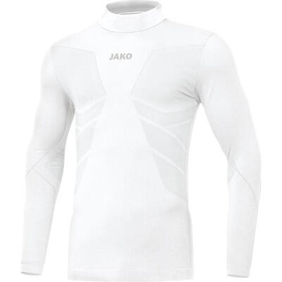 Jako hoge kraag jersey comfort 2.0