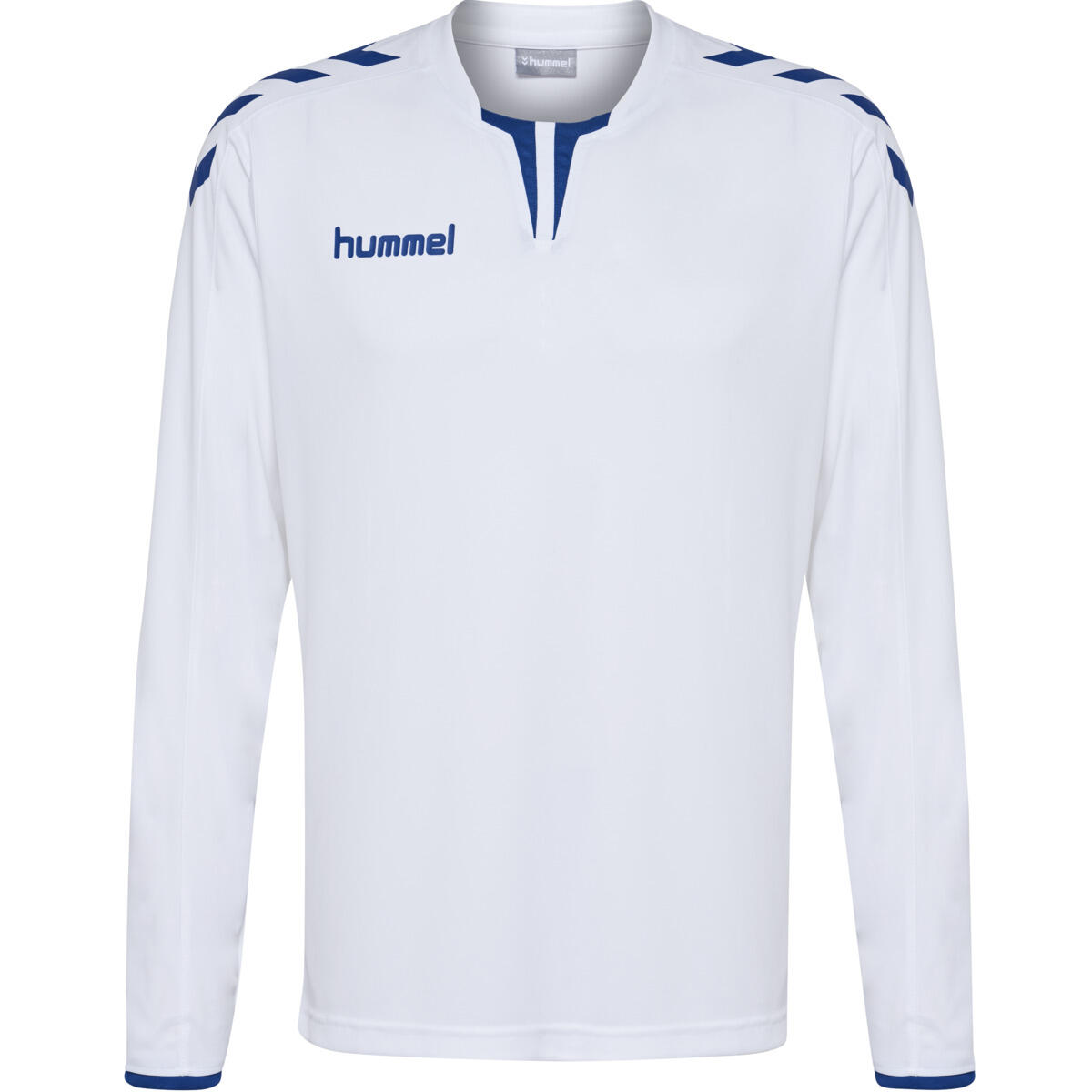 HUMMEL Hummel Kinder Trikot Core LS Poly Jersey - 104615