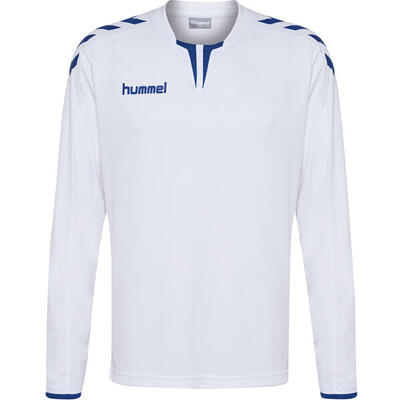 Hummel Kinder Trikot Core LS Poly Jersey - 104615