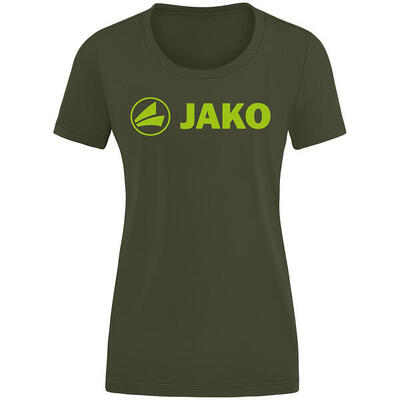 Dames-t-shirt jako promo