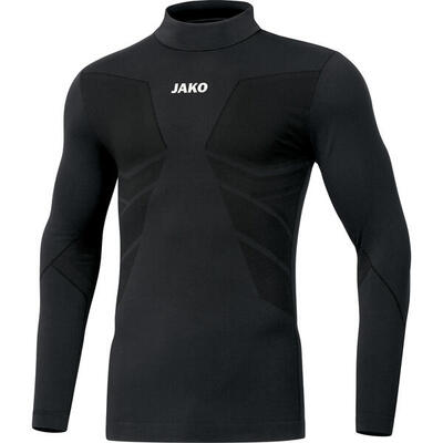 Jako hoge kraag jersey comfort 2.0
