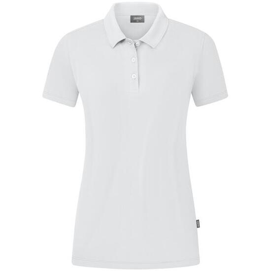 Polo femme Jako Organic Stretch