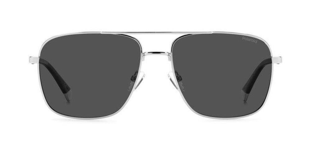Lunettes de soleil Homme Polaroid PLD 4128_S_X 2/2