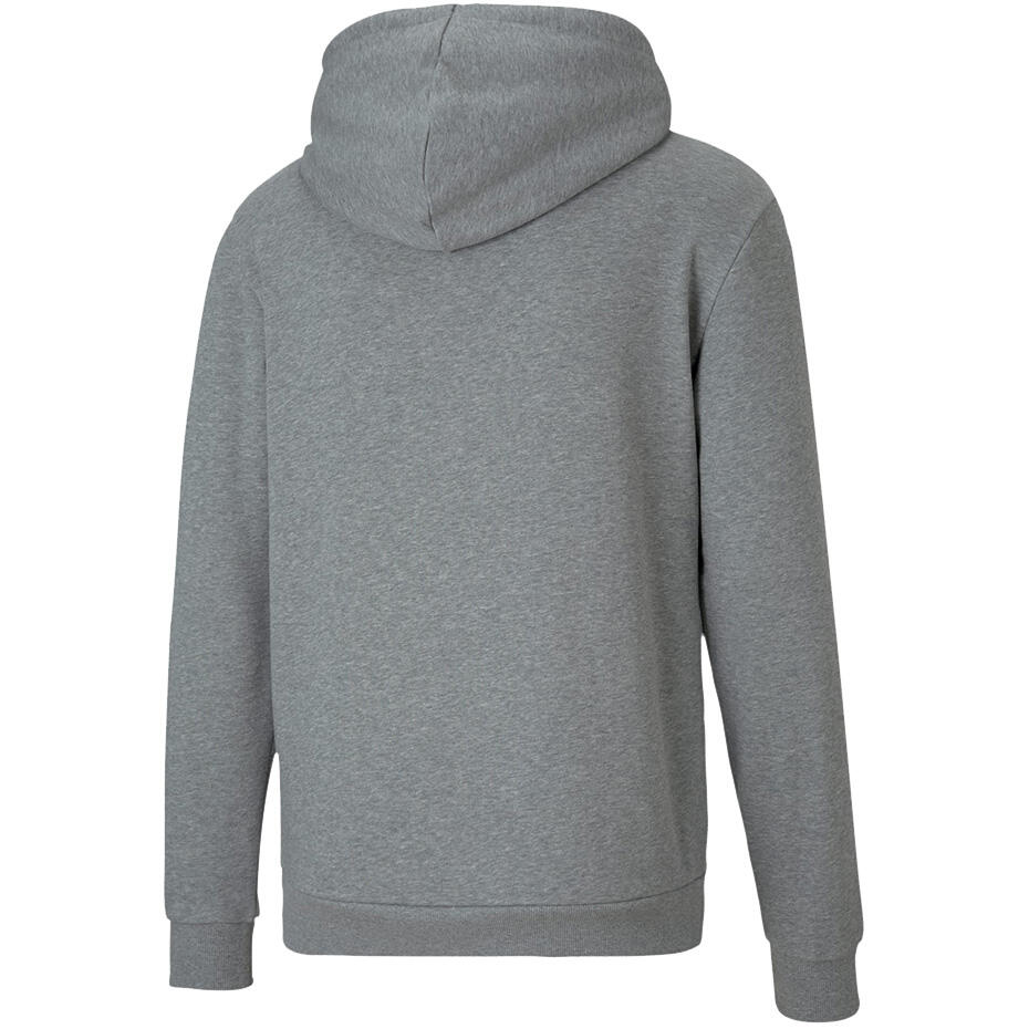 Bluza treningowa męska Puma teamGOAL 23 Causals Hoody