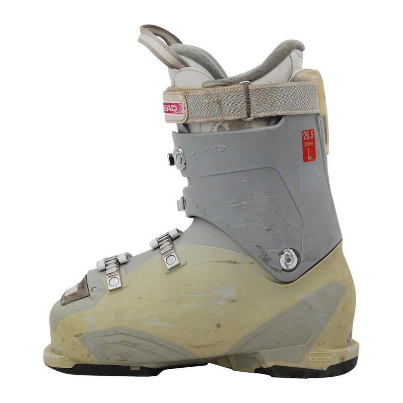 RECONDITIONNE - Chaussure De Ski Head Next Edge 75 W - BON