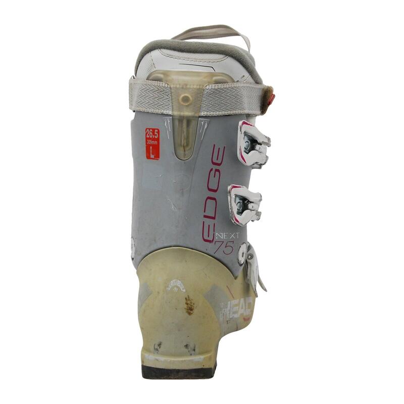 RECONDITIONNE - Chaussure De Ski Head Next Edge 75 W - BON