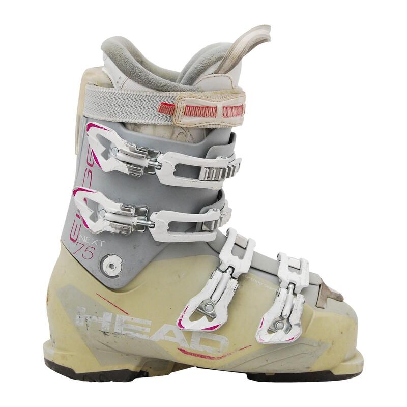 RECONDITIONNE - Chaussure De Ski Head Next Edge 75 W - BON
