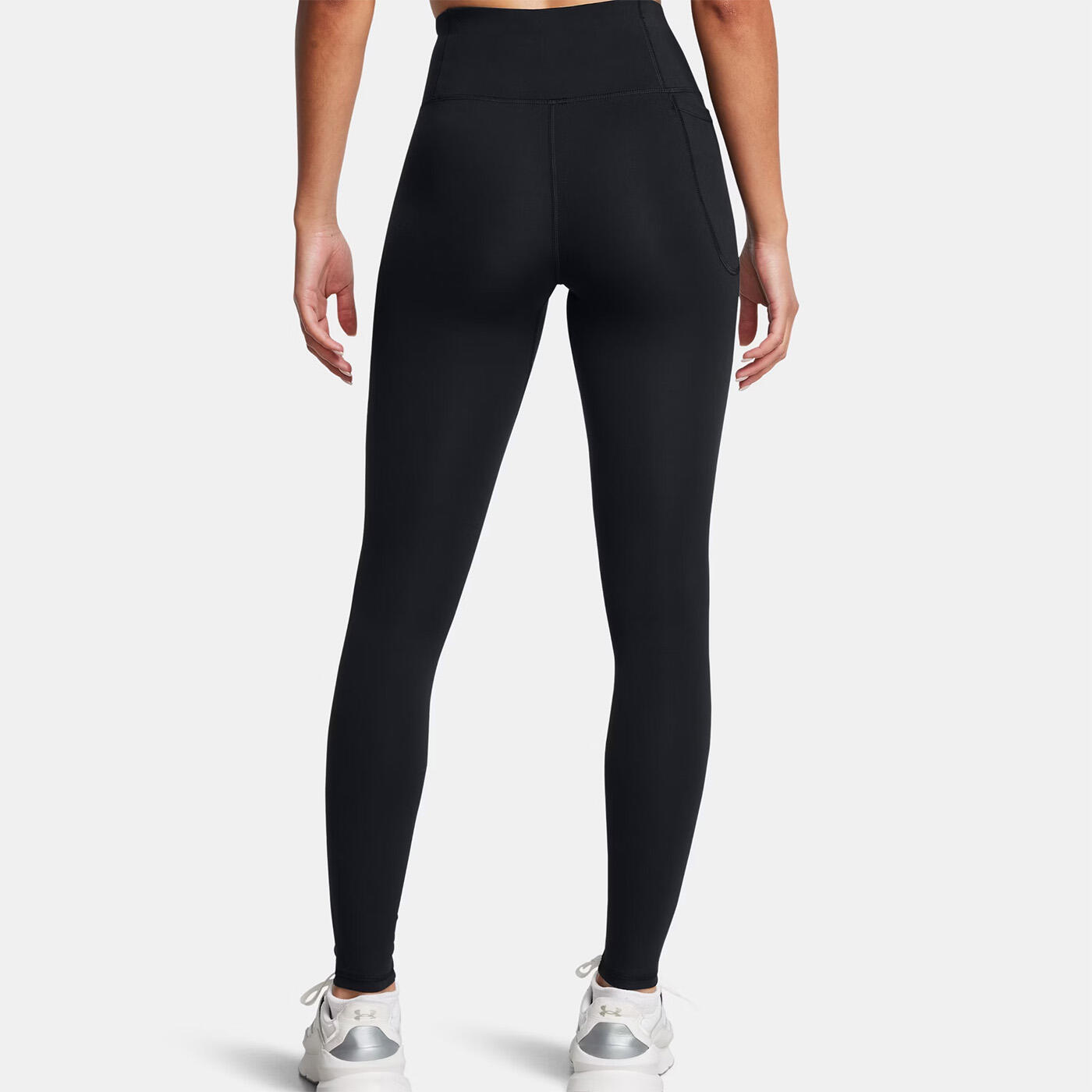 Legging UA Motion feminino Under Armour preto 2/6