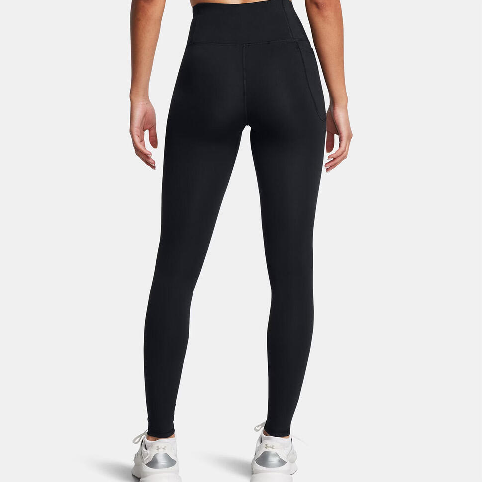 Legginsy treningowe damskie Under Armour Motion