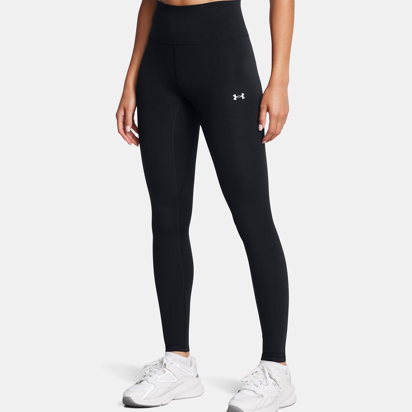 Legginsy treningowe damskie Under Armour Motion