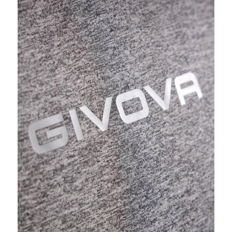 Givova Corpus 2L Men Sport T -Shirt - Breathable și ușoară