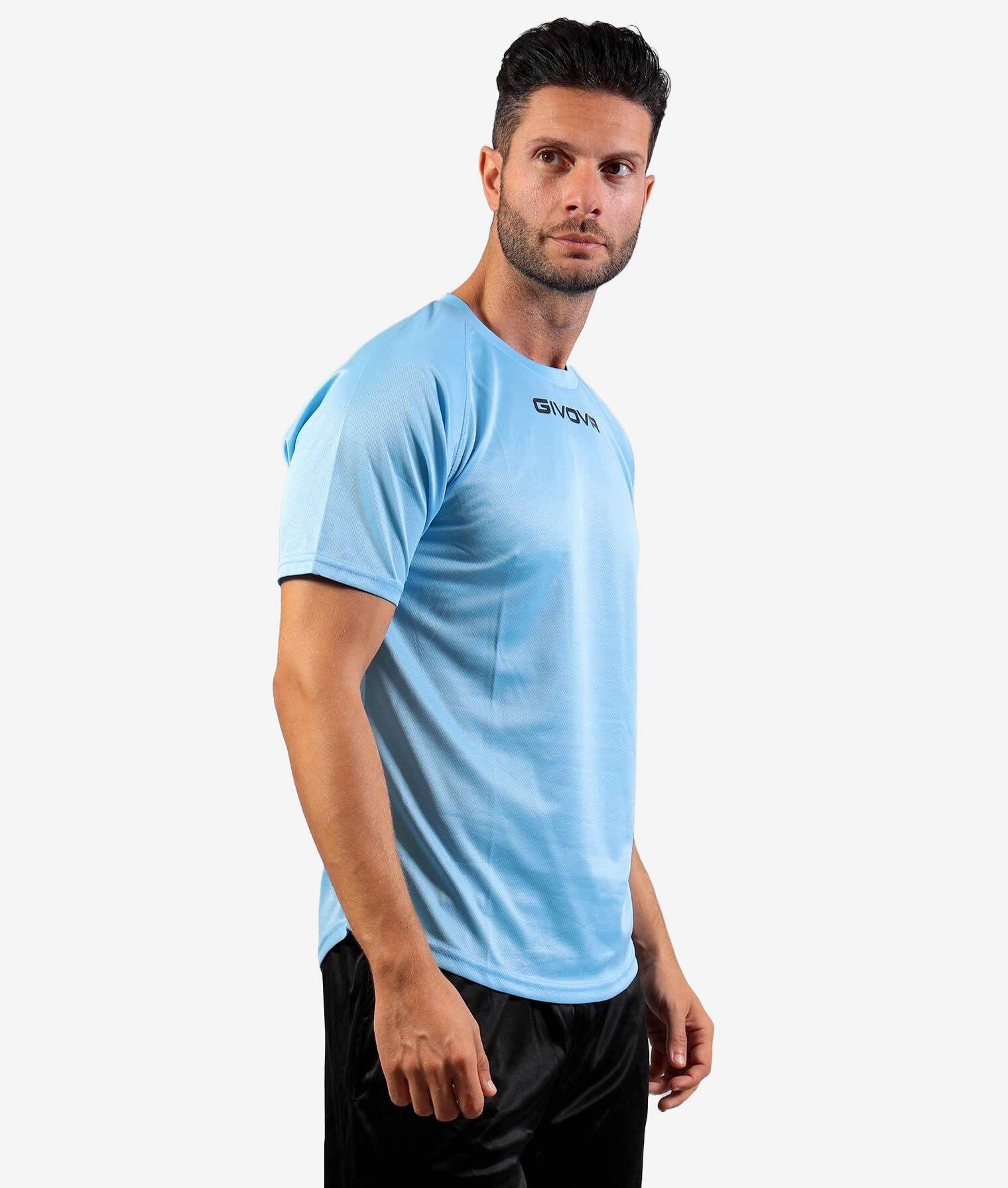 Maillot enfant Givova One 4/4