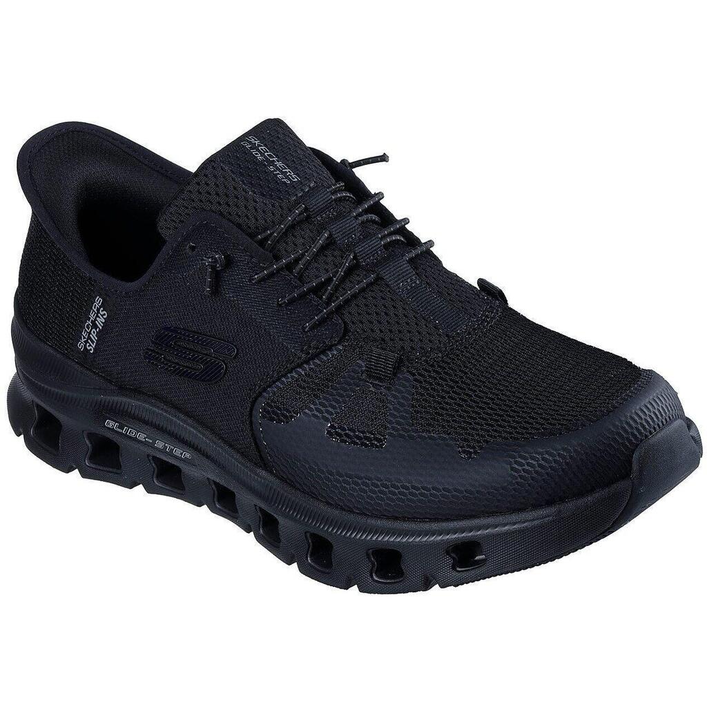 Sneakers Skechers Glide-step Pro, Black, Men