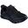 Pantofi sport barbati Skechers Glide-step Pro, Negru