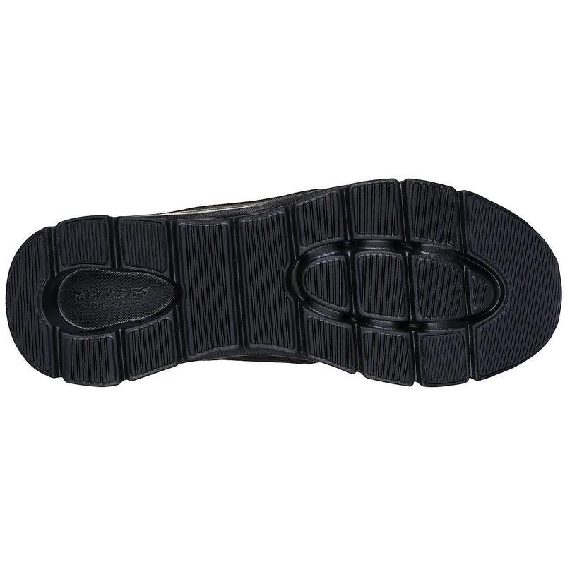 Pantofi sport barbati Skechers Glide-step Pro, Negru