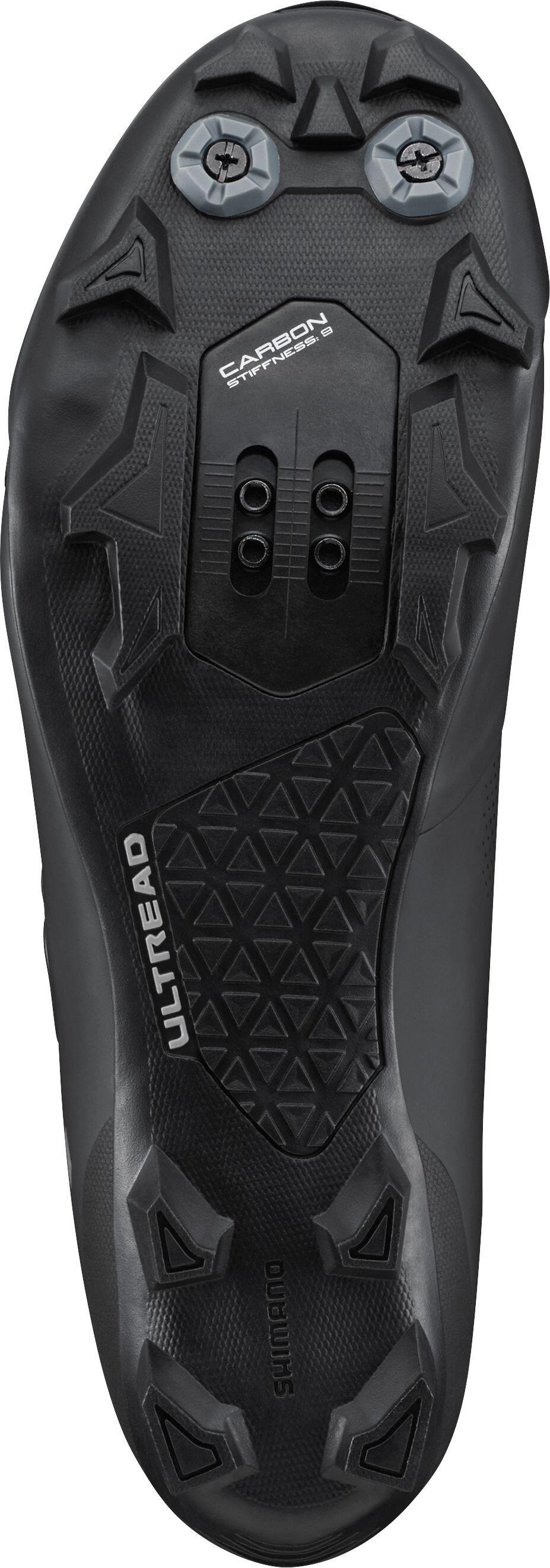 Shoes Shimano XC7 3/4