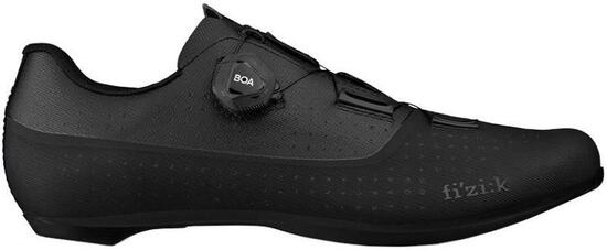 Scarpe da ciclismo su strada “Tempo Overcurve R4” nero