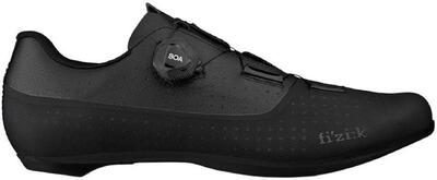 Racefiets-schoenen “tempo overcurve r4”. zwart