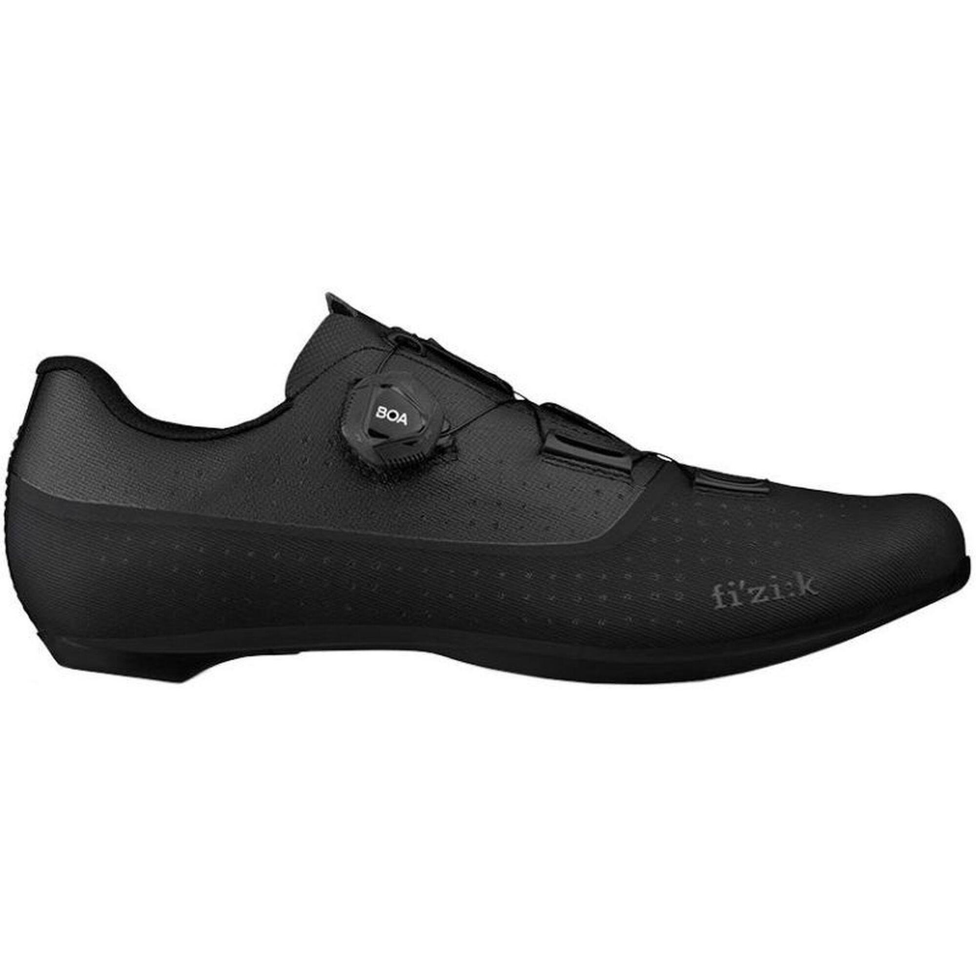 FIZIK Pánské silniční boty Tempo Overcurve R4
